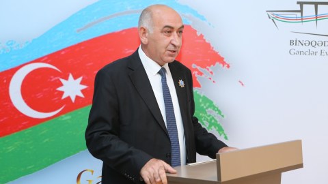 Azərbaycan həqiqətlərinin dünyaya çatdırılmasında beynəlxalq platforma