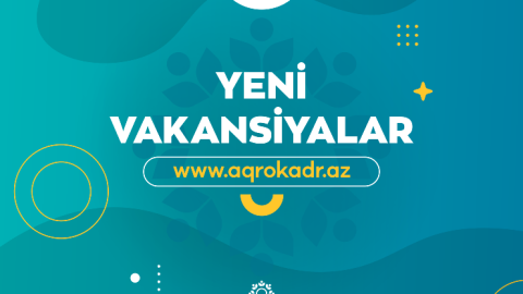 Özəl şirkətlər “Aqrokadr.az”  portalı ilə əməkdaşlığı genişləndirir