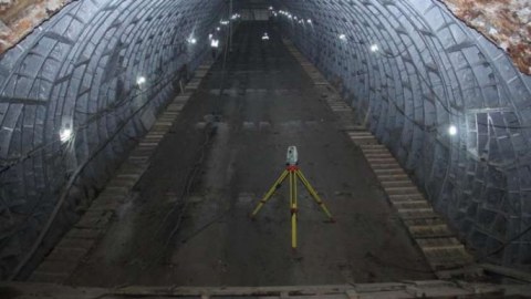 Yeni metro stansiyası bu tarixdə açılacaq
