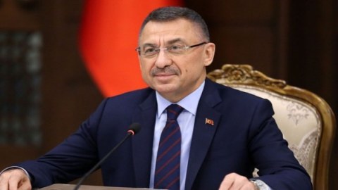 Şuşada olduğuma görə sevinirəm - Vitse-prezident