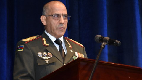 Döyüş ruhu olmadan qələbə qazanmaq mümkün deyil - GENERAL