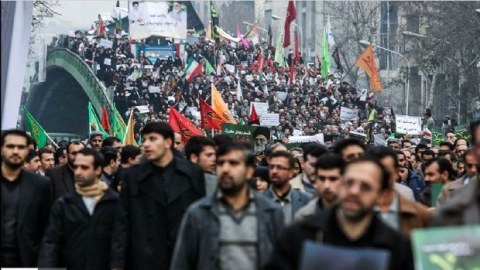 İrana qarşı yeni sanksiya paketi hazırlandı