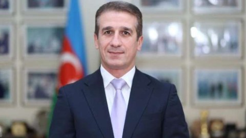 Azərbaycan səfirindən Təbriz PAYLAŞIMI