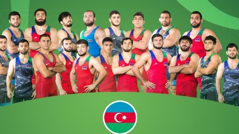 Dünya Kuboku: Millimiz İranı sınağa çəkəcək