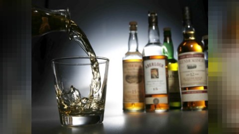 Məktəblilər alkoqollu içkilərdən zəhərləndi