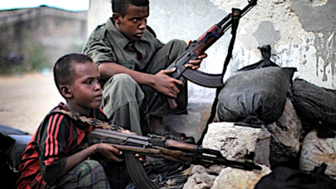 Somalidə terakt: 5 əsgər öldü, yaralılar var