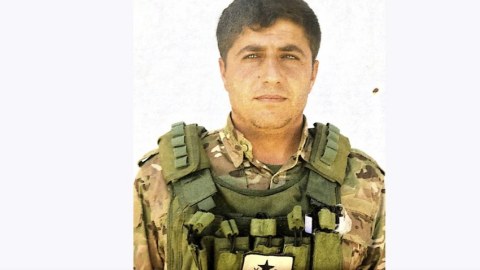 “Azad” ləqəbli terrorçu məhv edilib