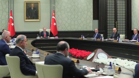 Türkiyə hökuməti toplanır - Nələr müzakirə olunacaq?
