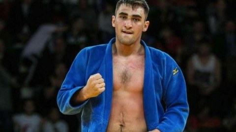 Cüdoçularımız "Böyük Dəbilqə"ni 6 medalla başa vurdu 