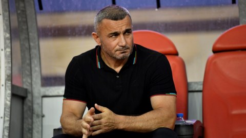 “Gərgin dönəmdəyik, dözməliyik” - Qurban Qurbanov 