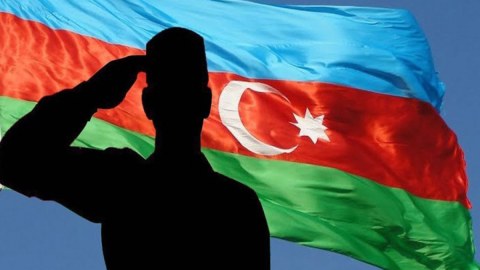 Vətən Müharibəsində şəhid olan tibb işçilərinin SAYI