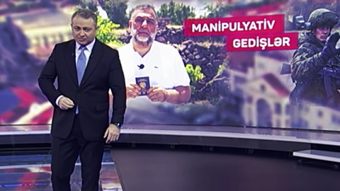 Qarabağda bir nəfər belə rus əsgər qalmayacaq - VİDEO