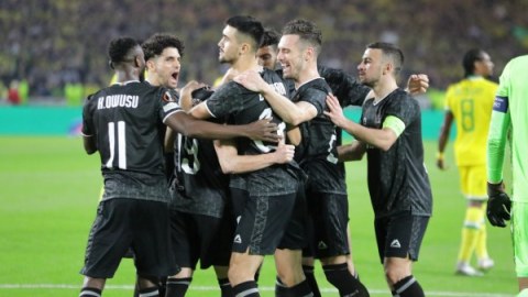 "Qarabağ"ın pley-offdakı rəqibi bu gün bilinəcək