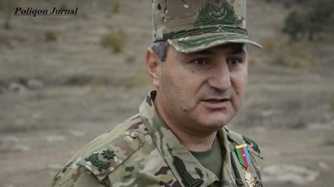 “Şuşaya üç istiqamətdən daxil olduq” - General detalları açıqladı