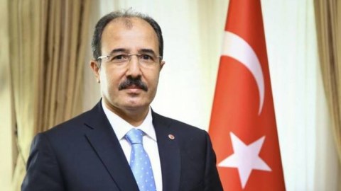 Türkiyə səfirinin təbriki: Zəfəriniz mübarək, qardaşım!