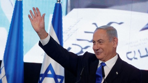 Bayden Netanyahuya dəstək verdi - İrana qarşı birlik