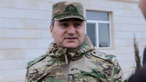 Şuşaya daxil olmağımıza heç bir qüvvə mane ola bilməzdi - GENERAL