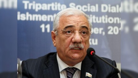 Həmkarlar İttifaqları Konfederasiyasından Zəfər Günü təbriki
