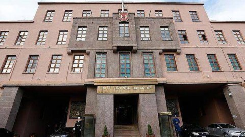 "Azərbaycanla kədərdə, sevincdə bərabər olmağa davam edəcəyik"  
