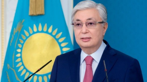 Tokayev seçki teledebatlarında iştirak etməyəcək