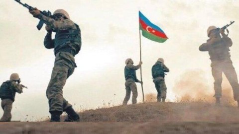 Dünyanı heyrətə gətirən “Dəmir yumruq” əməliyyatının SİRRİ