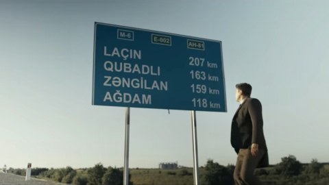 “Azərlotereya”dan Zəfər Günü ilə bağlı maraqlı videoçarx