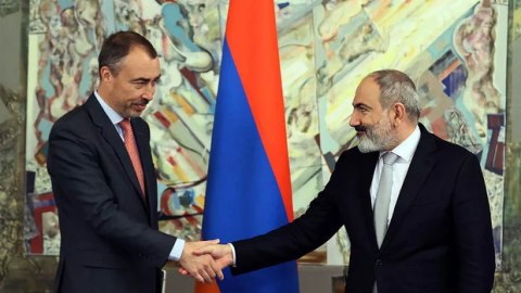 Avropa İttifaqından Ermənistana məsləhət: buna hazır olun!
