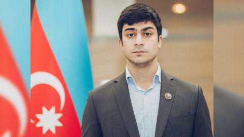 Şəhid övladından atası ilə bağlı təsirli PAYLAŞIM