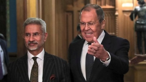Rusiya Hindistanla birgə silah istehsal edəcək