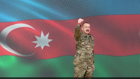 Azərbaycanı Zəfərdən – Zəfərə aparan yollar