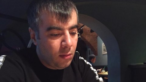 Rəşad Dağlının törətdiyi qətllə bağlı yeni TƏFƏRRÜATLAR