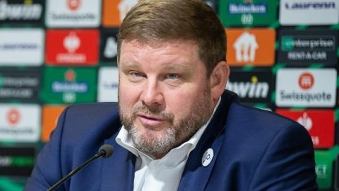 “Qarabağ” möhkəm komandadır - Rəqib baş məşqçi