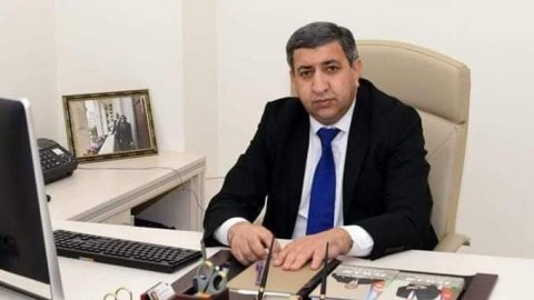 Dövlət bayrağımız bizim milli dəyərimizdir