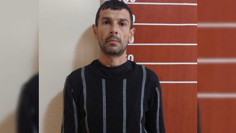 Samux sakini “tiryək”lə tutuldu