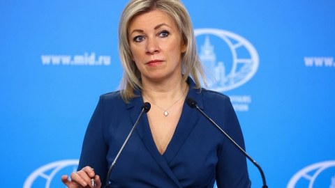 Rusiya Ukrayna ilə danışıqlara hazırdır