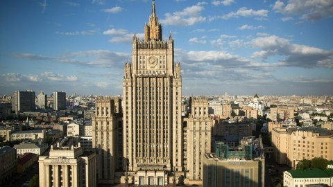 Rusiyadan Moldovaya cavab: Diplomat ölkədən qovuldu 