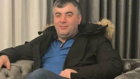 Partiya sədrindən Rəşad Dağlıya DƏSTƏK