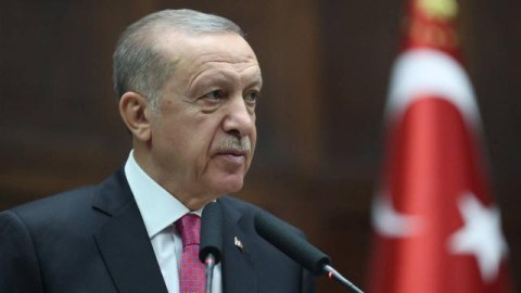 Ərdoğan Zəngəzur dəhlizindən danışdı - İrəvana bu mesajı verdi