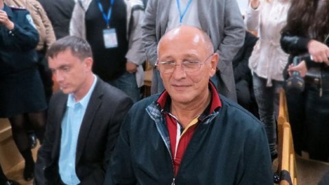 Polisdən qaçan sabiq deputat qəzada ÖLDÜ