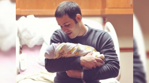 Atalıq məzuniyyəti ilə bağlı qanun layihəsi hazırdır