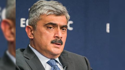 Nazirdən güzəştli ipoteka ilə bağlı AÇIQLAMA