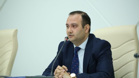“İran xərab şod...”