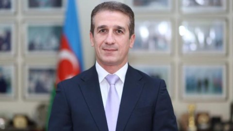 Azərbaycan səfiri İran XİN-ə ÇAĞIRILDI