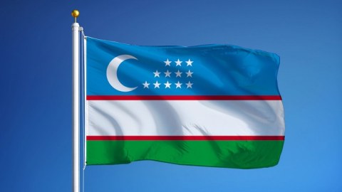 Ukrayna və Özbəkistan arasında böyük QALMAQAL