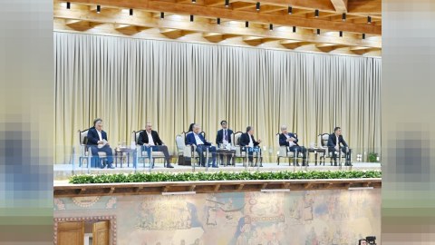 Səmərqənddə folklor ifalarının təqdimatı oldu - FOTO