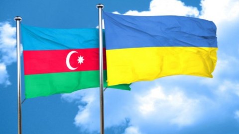 Azərbaycan da Ukrayna kimi, təcavüzkar yox, qurbandır