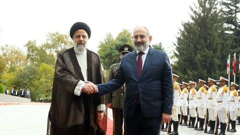 “Molla rejimi”ndən İslam dünyasına XƏYANƏT