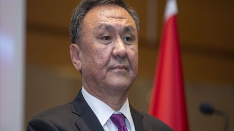 TDT-nin Baş katibi dəyişdi