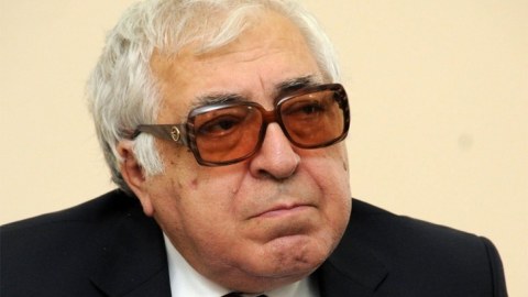 “Mədəniyyət Nazirliyi deyir ki, pulumuz yoxdur” - ANAR