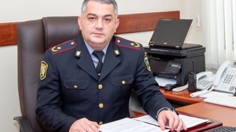 "Narkotik olan yerdə ölüm var" - DİN rəsmisi